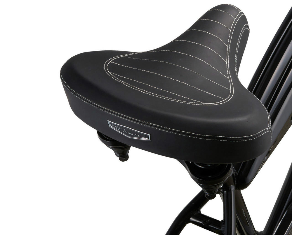 Комфортный велосипед Schwinn Hornet (2020)