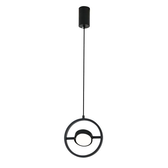 Подвесной светильник Escada Segment 1180/1S