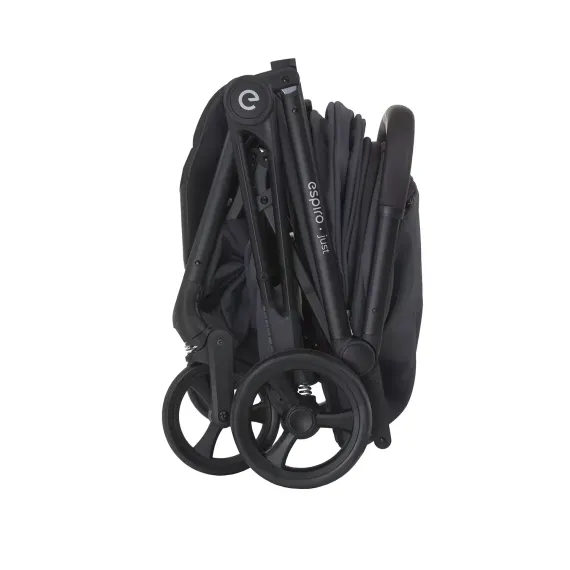 Прогулочная коляска Espiro Just Tasty Muffin (08)