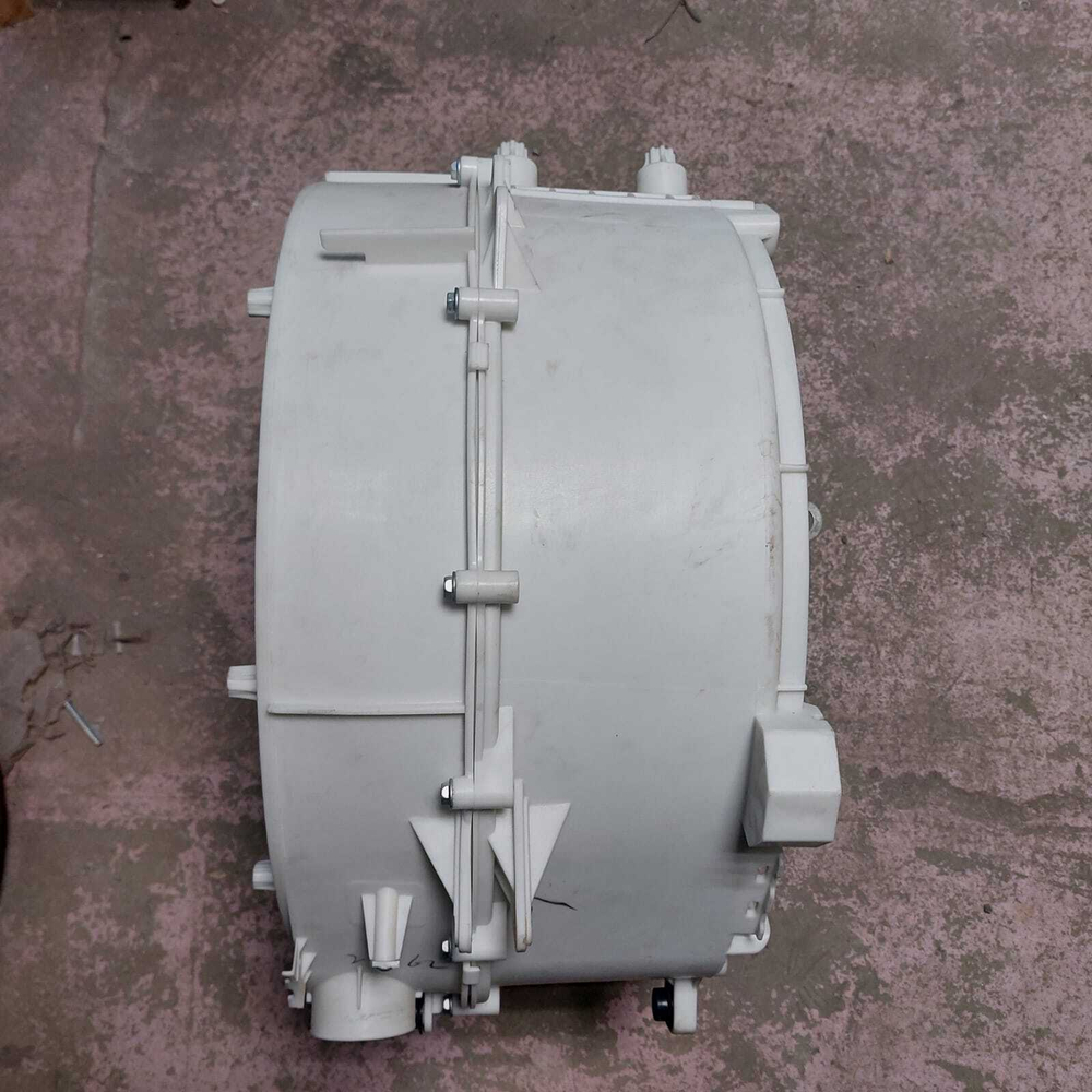 5 Бак для стиральной машины Dexp F31190021 б/у