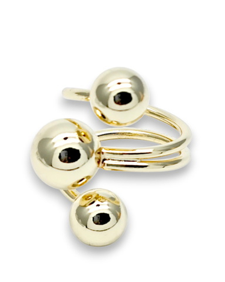 91003514 Кольцо Selena