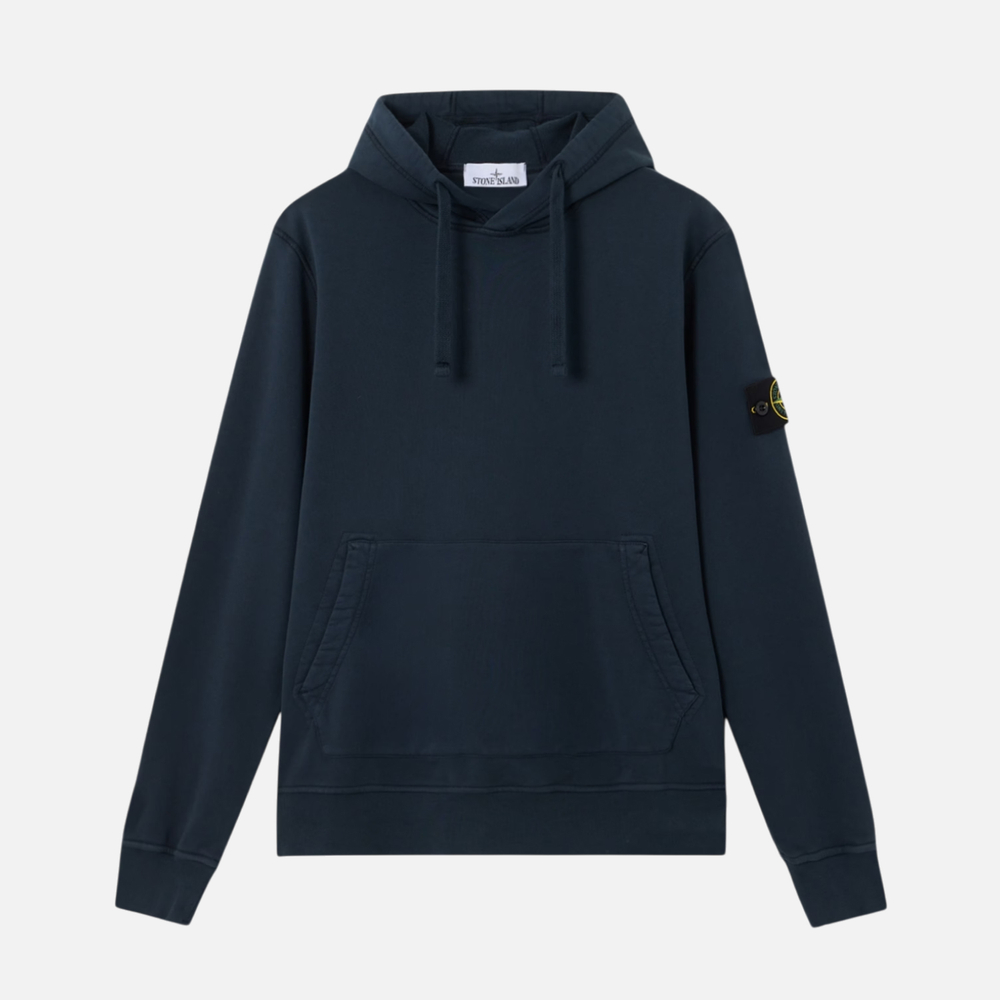 Толстовка Organic Cotton Fleece