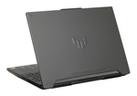 15.6` Ноутбук ASUS TUF A15 FA507 (1920x1080, AMD Ryzen 7 7435HS, RAM 16ГБ, SSD 512ГБ, NVIDIA GeForce RTX 4050, OS Windows)