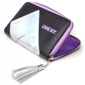Кошелек Difuzed: Nintendo: Gameboy Ladies Wallet GW581522NTN