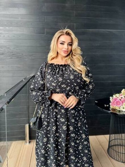 Платье УК-1471-1 Fabrika