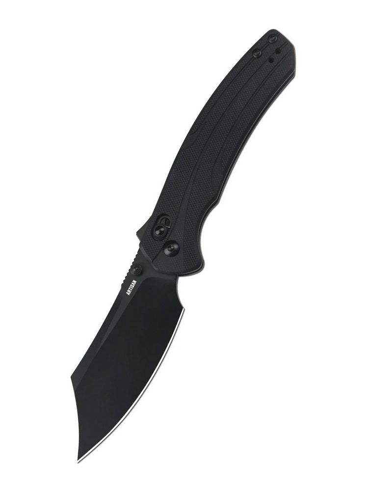 Нож Artisan Cutlery 1882P-BBK Simoon