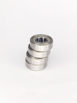 Подшипник NSK 698ZZ1MC3E 8х19х6 мм к-т 4 шт.