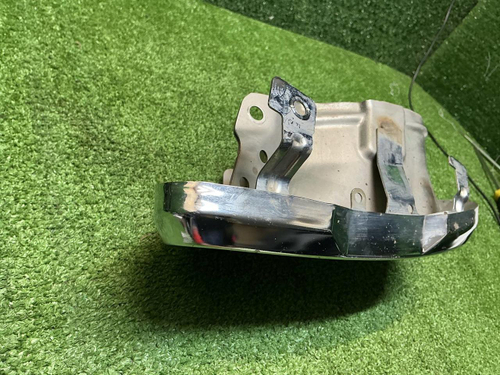 Насадка глушителя BMW X5 G05 (18-23) M-paket