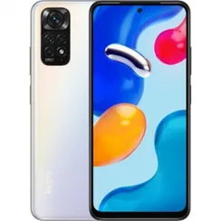 Xiaomi Redmi Note 11S 6/64Gb Pearl White (NFC)