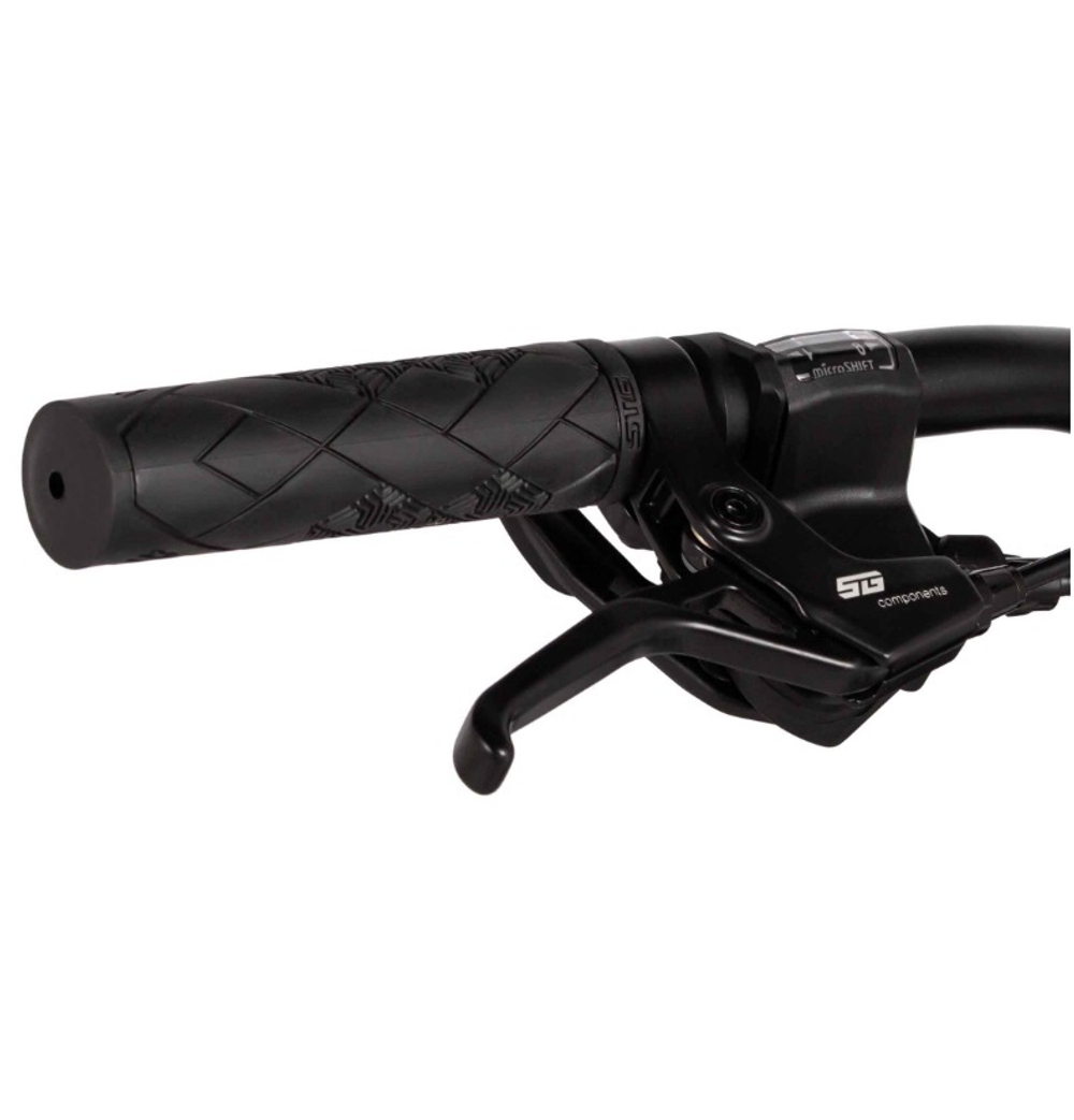 Велосипед 24" STINGER  ELEMENT JR  р. JR черный