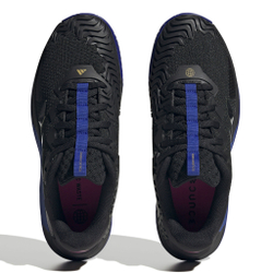 Мужские теннисные кроссовки adidas SoleMatch Control All Court Shoe Men - Black, Blue