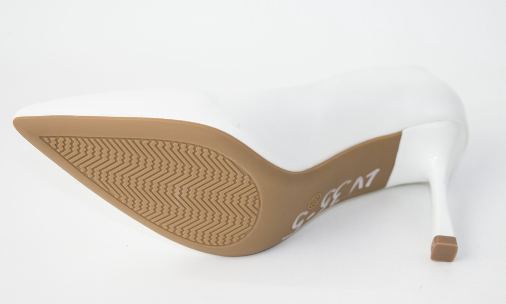 Туфли женские Yoder LV35-5