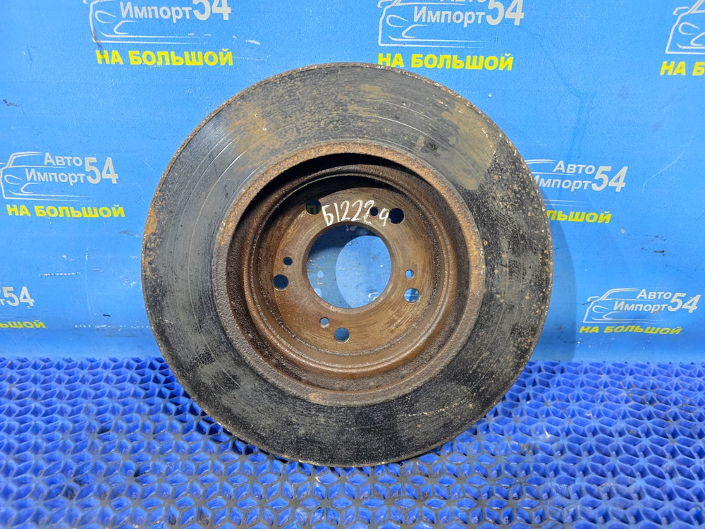 Диск тормозной передний Honda ODYSSEY 1998-2004