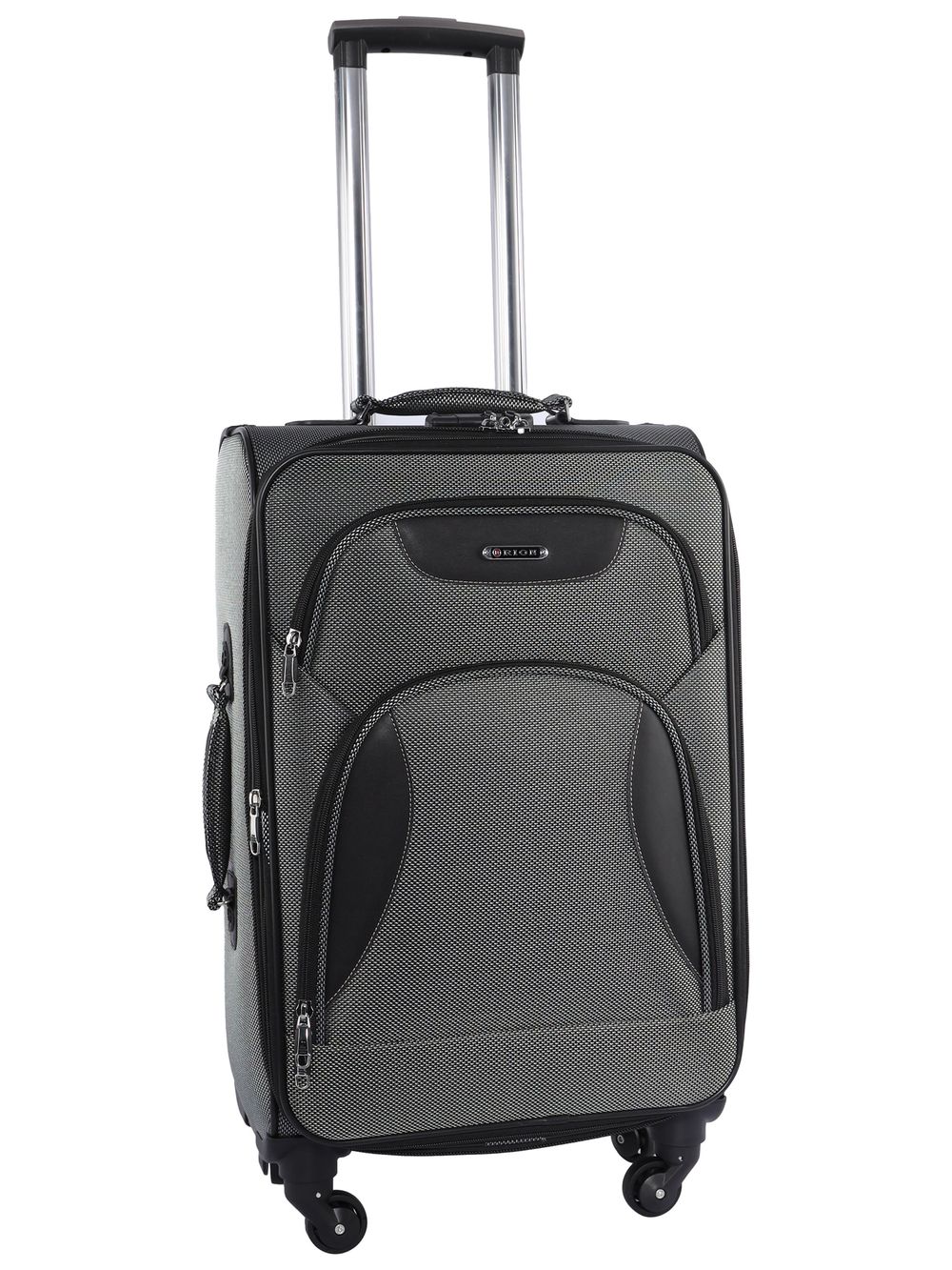 Чемодан 427-4