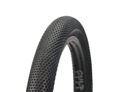 BMX Покрышка Cult 20" X 2.40" CULT X VANS TIRE, BLACK, WB