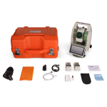 FOIF RTS010N (R1000, 1") с ОС Android электронный тахеометр