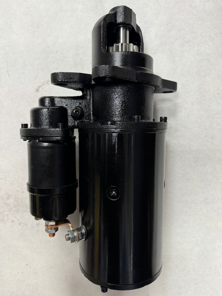 Стартер LW500 D9