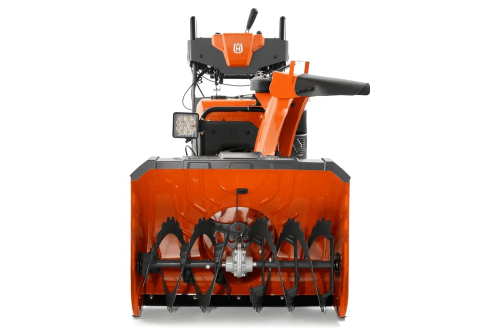 Снегоуборщик HUSQVARNA ST 424T