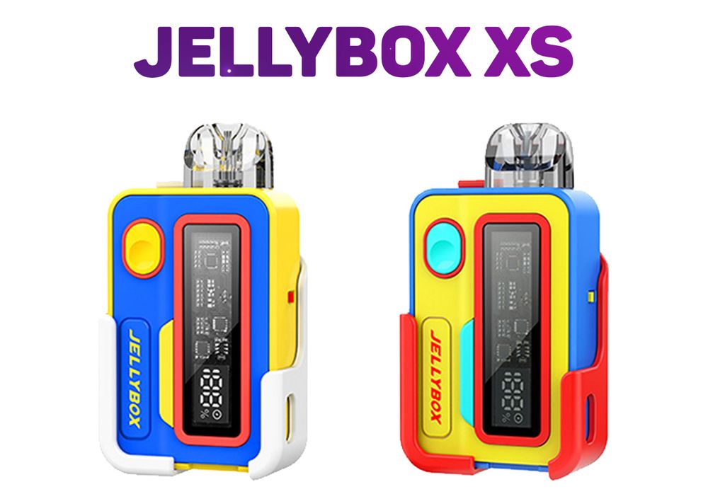 Rincoe JellyBox XS kit