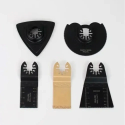 Насадки для реноватора МФИ комплект 5 шт