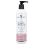 Zion Health, Минеральный увлажняющий лосьон на каждый день, сладкий янтарь, 240 мл (8 жидк. Унций)