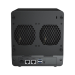 Сетевое хранилище Synology DiskStation DS423