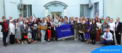 Образовательный курс по подготовке преподавателей по программе «Методика Абакус»