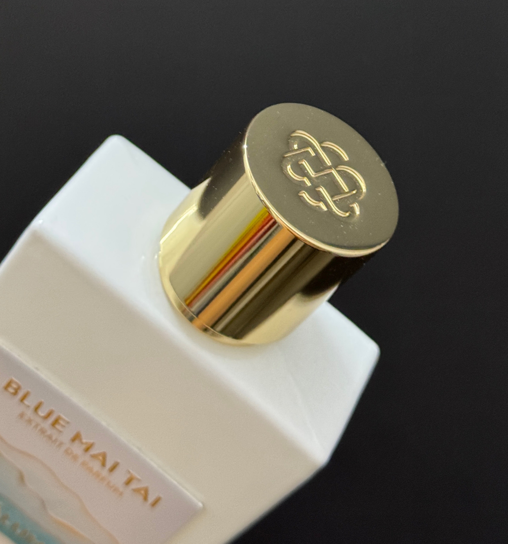 Salum Parfums Blue Mai Tai