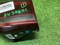 Фонарь правый внутренний Geely Emgrand 2 (21-нв)