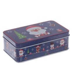 GAEM Шкатулка (блок микс 20шт), L11,5 W6,5 H4 см, 10в.