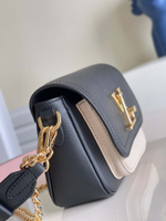 Louis Vuitton Lockme Chain PM