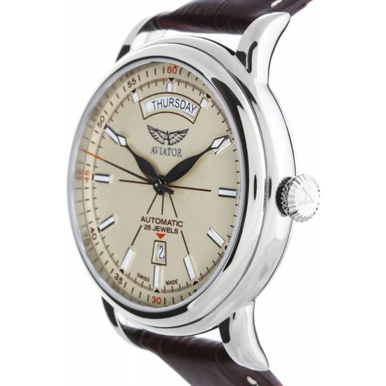 Наручные часы Aviator V.3.20.0.141.4