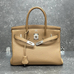 Сумка Hermes 30 см