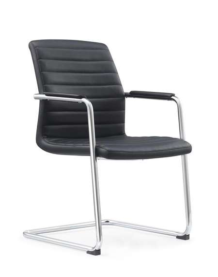 Кресло Amore C2412-1 Черный