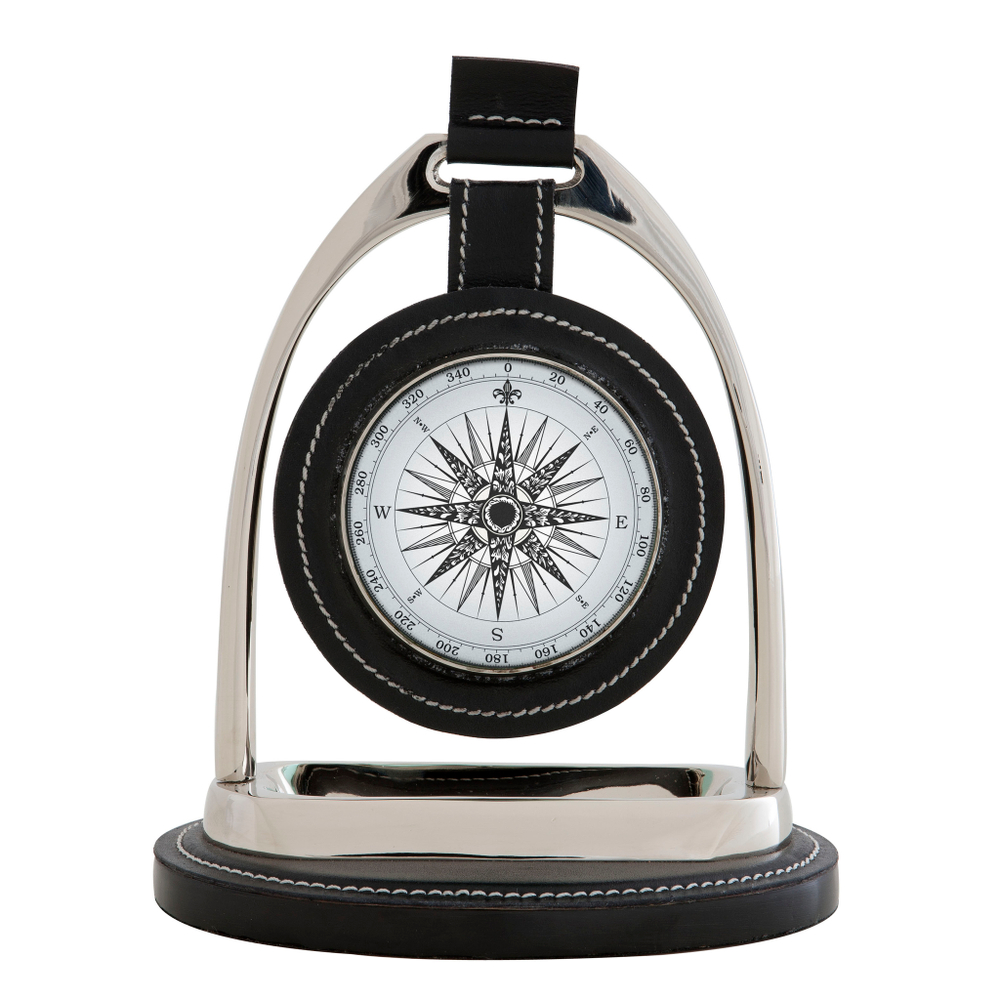Часы Clock Bailey Equestrian арт.107024