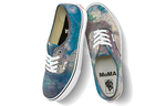 Moma X Vans Authentic