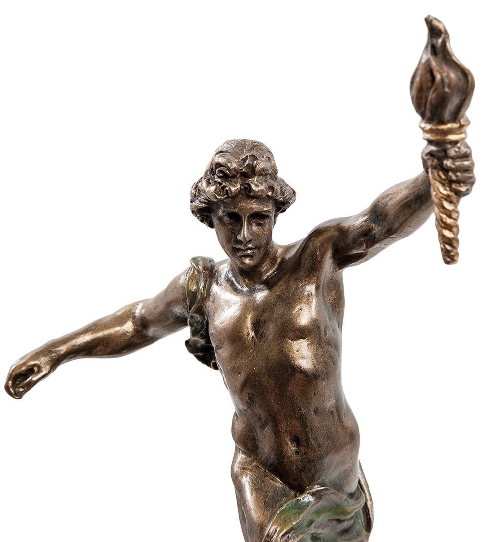 Veronese WS-927 Статуэтка «Аполлон на колеснице»