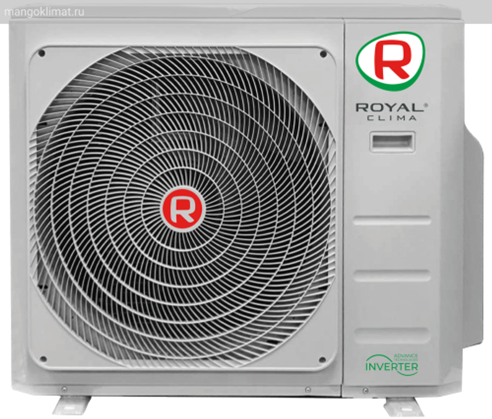 Наружный блок серии MULTI FLEXI EU ERP UPGRADE 4RMX-28HN/OUT
