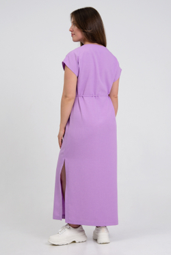 Платье женское 3946АПА, Фиалка #259Фб053946АПА