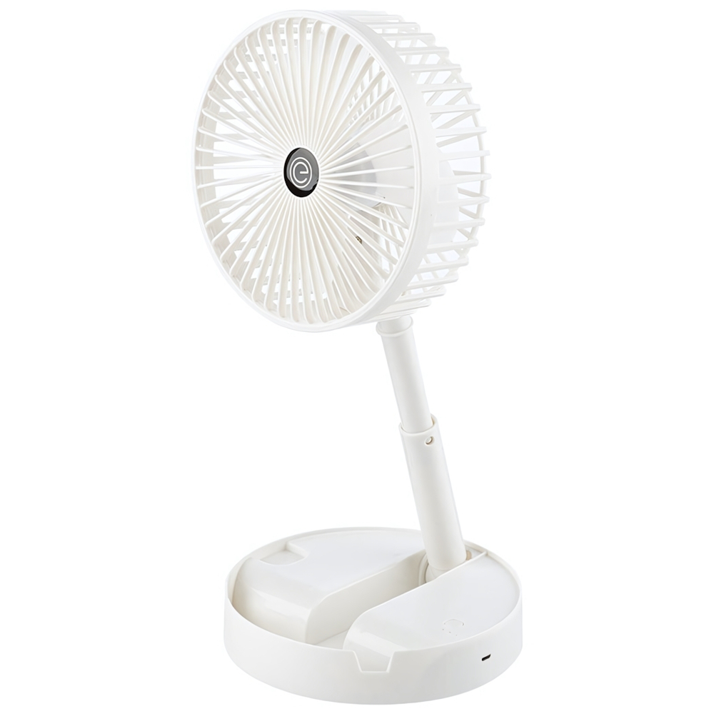 Вентилятор настольный Energy EN-0612 15см, USB