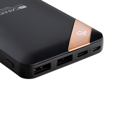 Powerbank Canyon 10000 mAh Compact / CNE-CPBP10B
