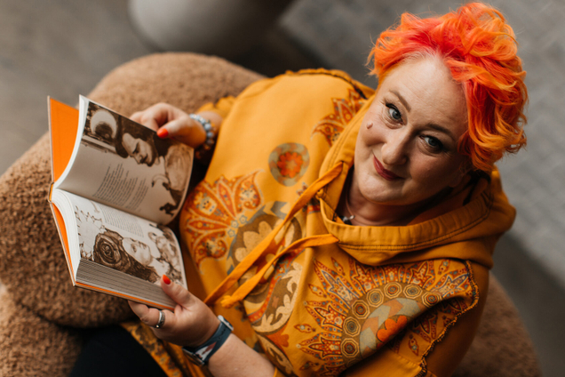 Книги Татьяны Мужицкой