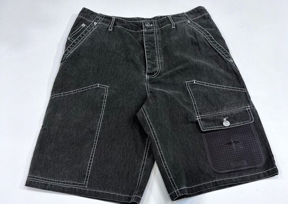 Шорты Christian Dior