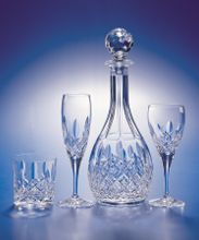 Royal Scot Crystal Стаканы из хрусталя Westminster - 2шт