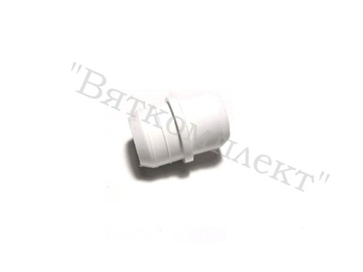 Заглушка двойная (ЭМК70М-035 ) (Проставка ЭМК70М-035-01) ABAT