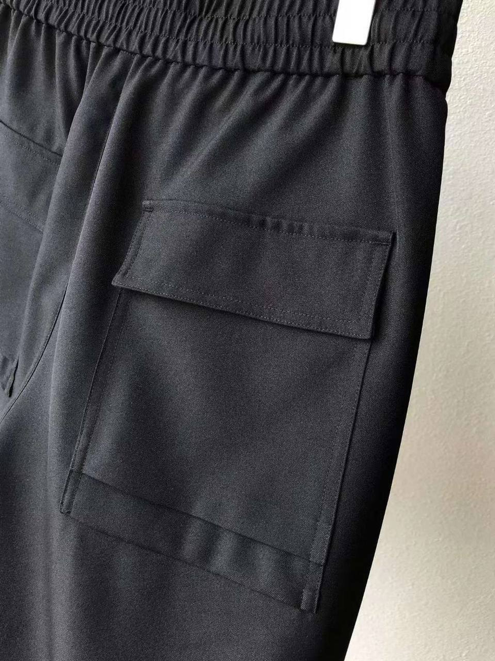 Шорты Zegna