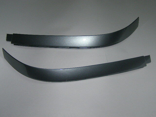 Накладка фары /2110/  Кварц  (Сызрань)