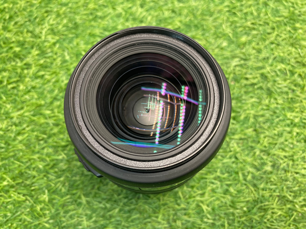 Pentax SMC FA 28-105mm f/4-5.6