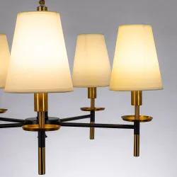 Подвесная люстра Arte Lamp RICCARDO