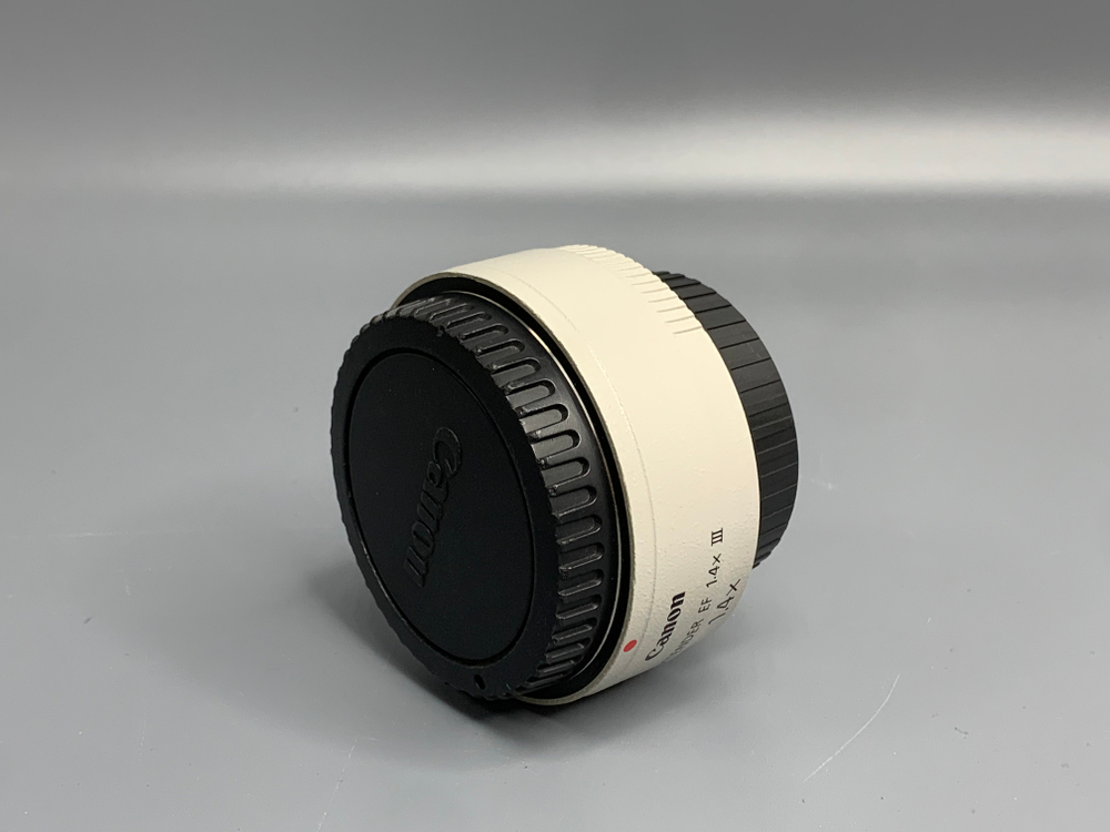 Canon Extender EF 1.4X III